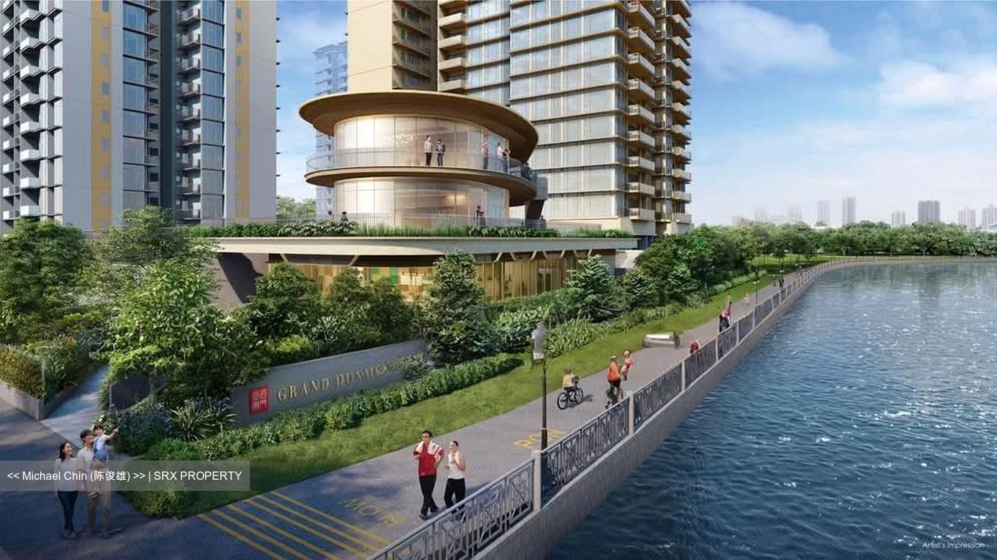 Dunman Road (D15), Condominium #602759381